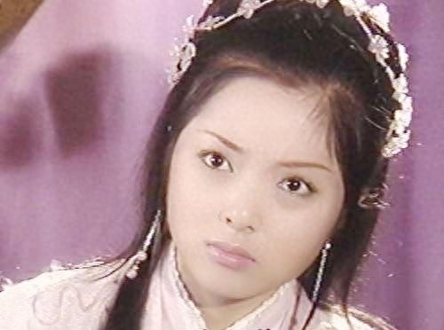 刘怡君:18岁演“庞飞燕”爆红,神隐6年归来大变脸让人痛惜