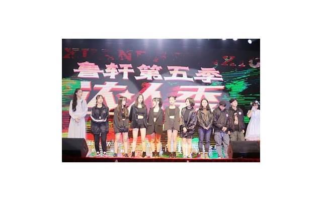 菜瓜是谁演的（居然有女主角叫菜瓜）