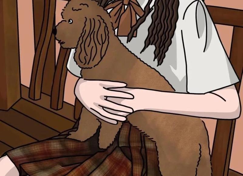 菜市场真热闹，爱情也可以这样多姿多彩