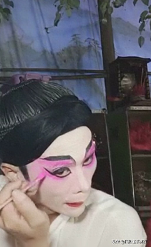 带你一起了解湛江雷剧保护神雷歌班班主华光大帝