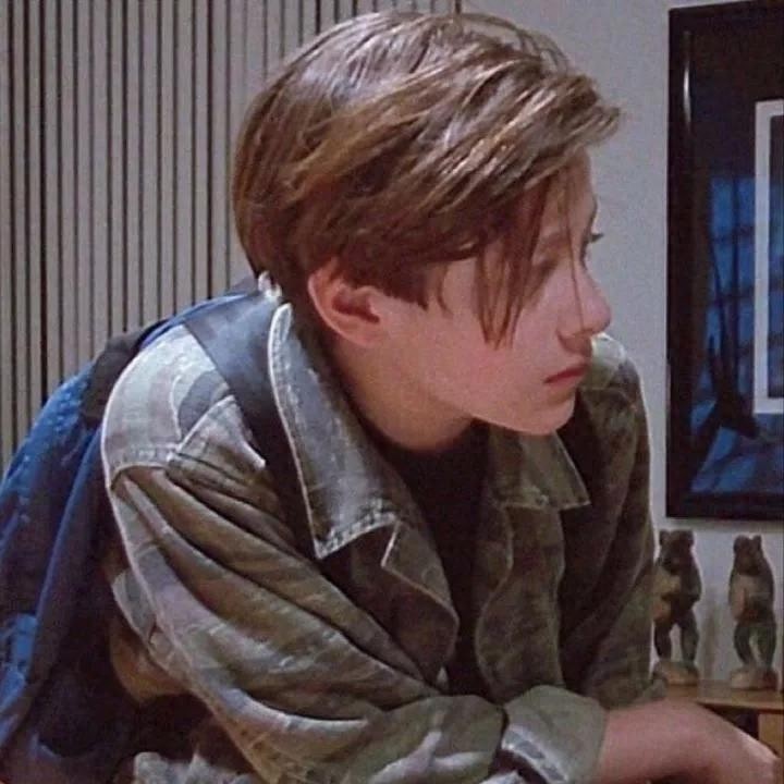 宝藏男孩的欧美系头像(小李子)