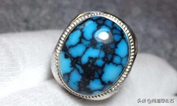 绿松石多少钱一克？不同品质的绿松石价格是多少？