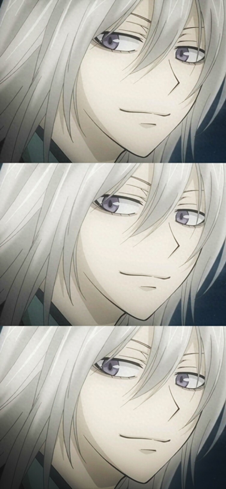 元气少女结缘神巴卫超清手机壁纸（4）