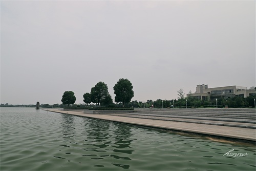 玩遍芜湖水系篇：莲花湖