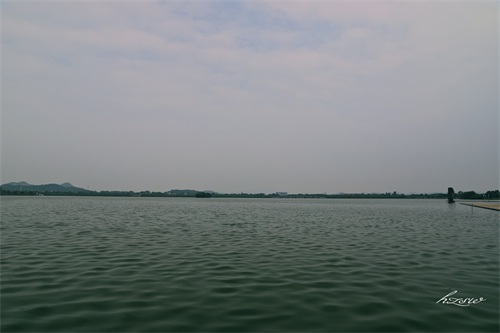 玩遍芜湖水系篇：莲花湖