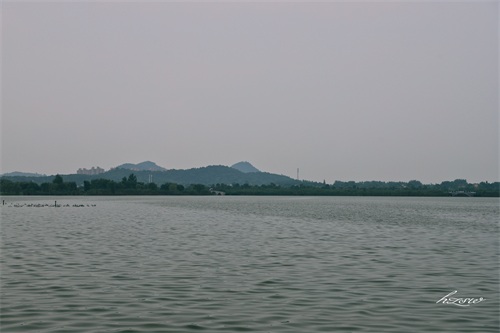 玩遍芜湖水系篇：莲花湖