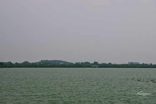 玩遍芜湖水系篇：莲花湖