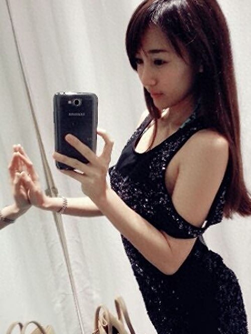 马来妹“美艳姐姐”曝光