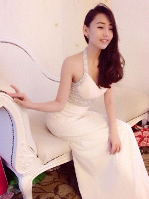 马来妹“美艳姐姐”曝光