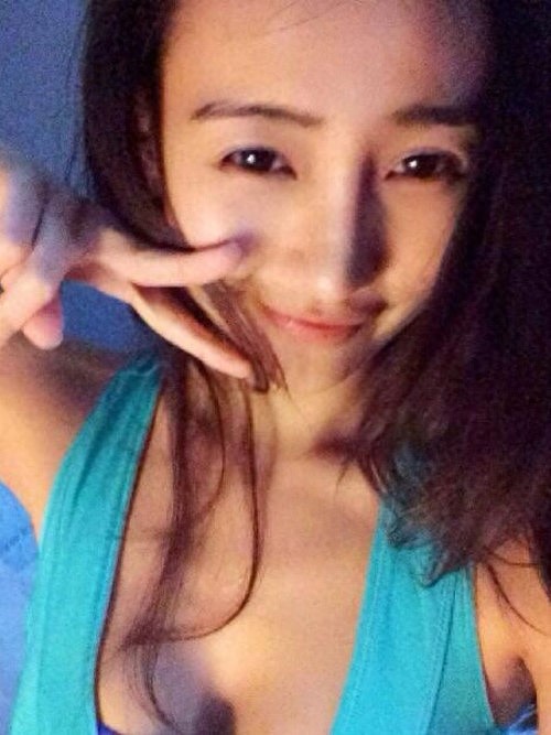 马来妹“美艳姐姐”曝光