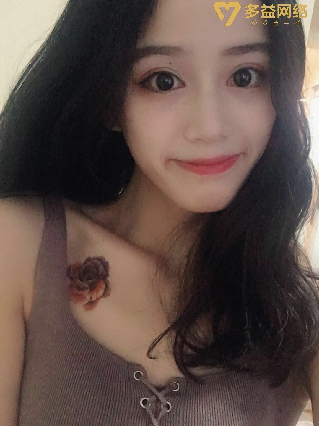 听到她的名字你会想起谁？来自中国的夏川小姐姐