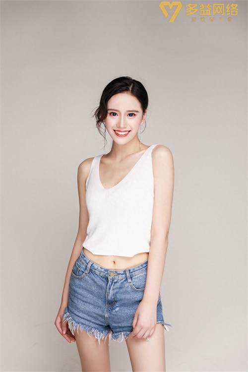 听到她的名字你会想起谁？来自中国的夏川小姐姐