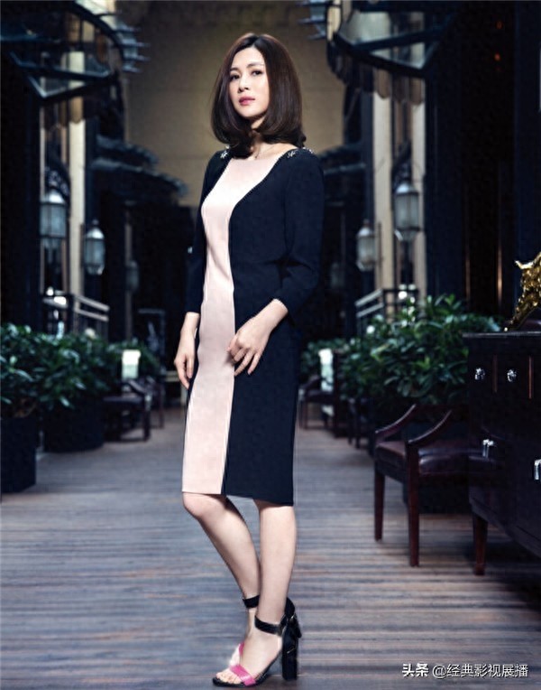 《狼毒花》，梅子，夏雨饰演者童蕾