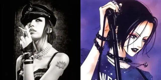 日本国宝级歌姬（失去听力10年的日本歌姬）(11)