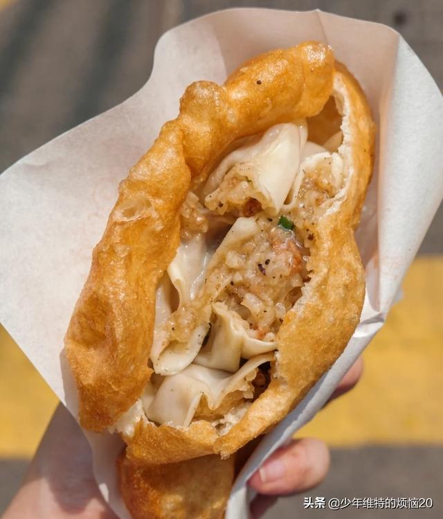 武汉必吃10大美食（这6道特色美食记得吃）(7)