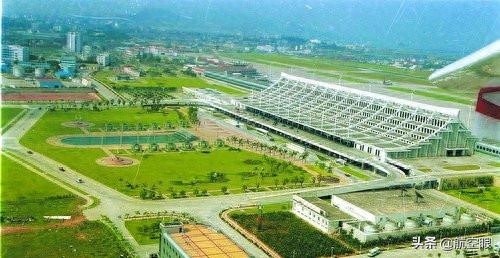 中国重点机场巡展12——厦门高崎国际机场