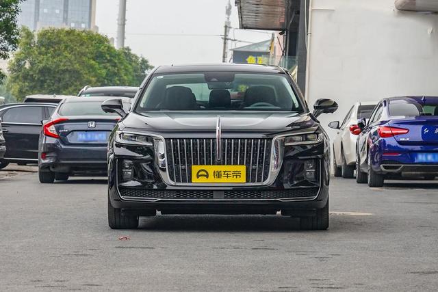 宝马和红旗哪个车比较好（红旗和宝马奥迪哪个好）(图5)