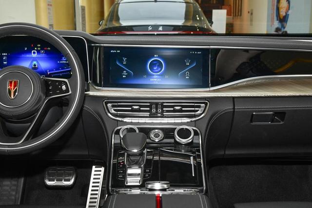 宝马和红旗哪个车比较好（红旗和宝马奥迪哪个好）(图4)