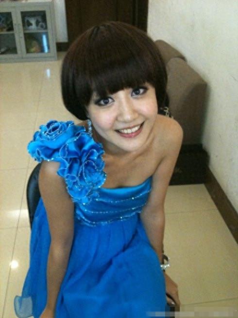 左岩，1985年8月23日出生于黑龙江双鸭山，中国内地主持人、演员