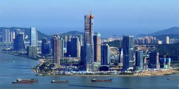 广东粤东粤西粤北怎么划分(广东分为粤东粤北粤南粤西)