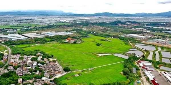 广东粤东粤西粤北怎么划分(广东分为粤东粤北粤南粤西)