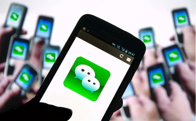 双卡手机如何安装2个微信（双卡双待手机可以用两个微信吗）