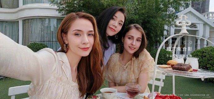 华为nova9pro价格（华为nova9手机正式发布）