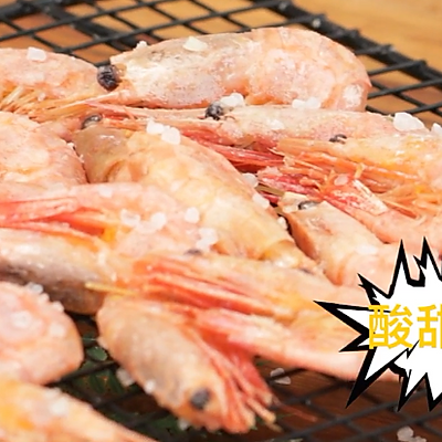 籽虾怎么做好吃（籽虾既美味有高级的新吃法）