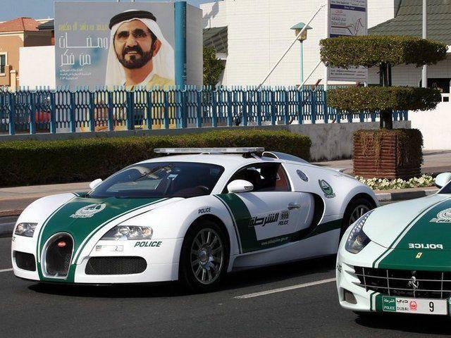 迪拜为什么这么富有?盘点迪拜土豪十大烧钱行为