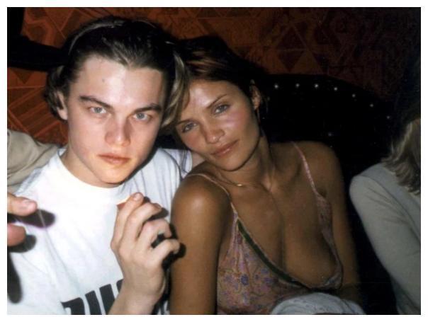 小李子真爱“第23号女友”终成正宫？盘点莱昂纳多的最全超模女友