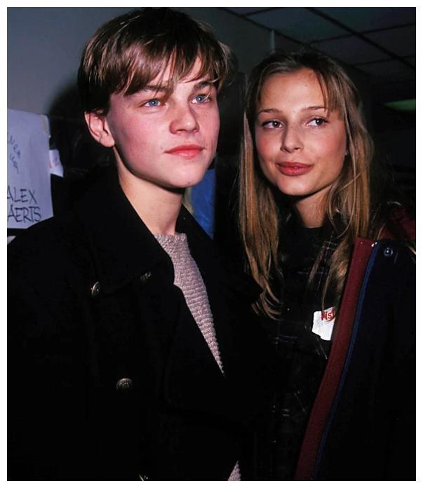 小李子真爱“第23号女友”终成正宫？盘点莱昂纳多的最全超模女友