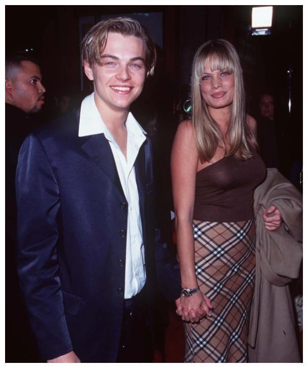 小李子真爱“第23号女友”终成正宫？盘点莱昂纳多的最全超模女友