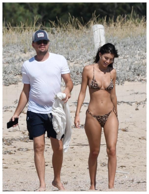 小李子真爱“第23号女友”终成正宫？盘点莱昂纳多的最全超模女友