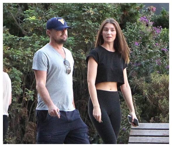 小李子真爱“第23号女友”终成正宫？盘点莱昂纳多的最全超模女友