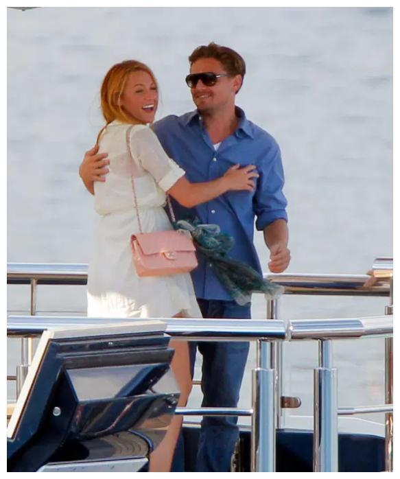 小李子真爱“第23号女友”终成正宫？盘点莱昂纳多的最全超模女友