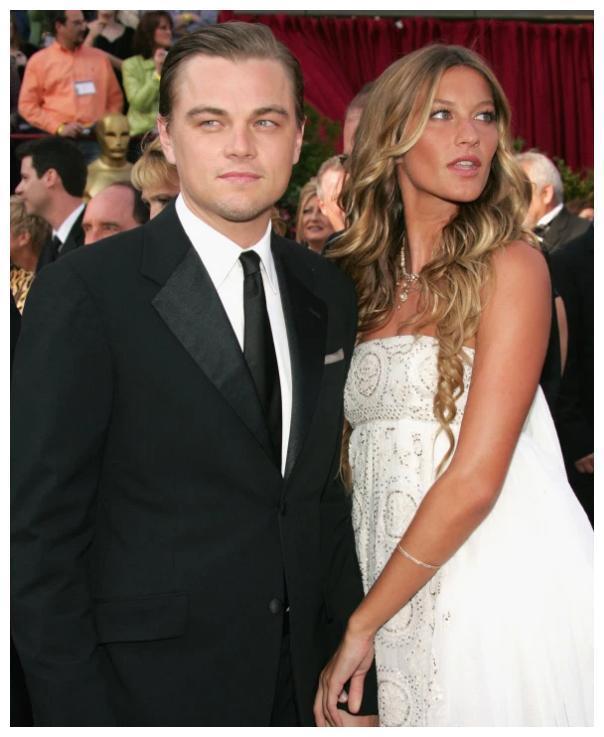 小李子真爱“第23号女友”终成正宫？盘点莱昂纳多的最全超模女友