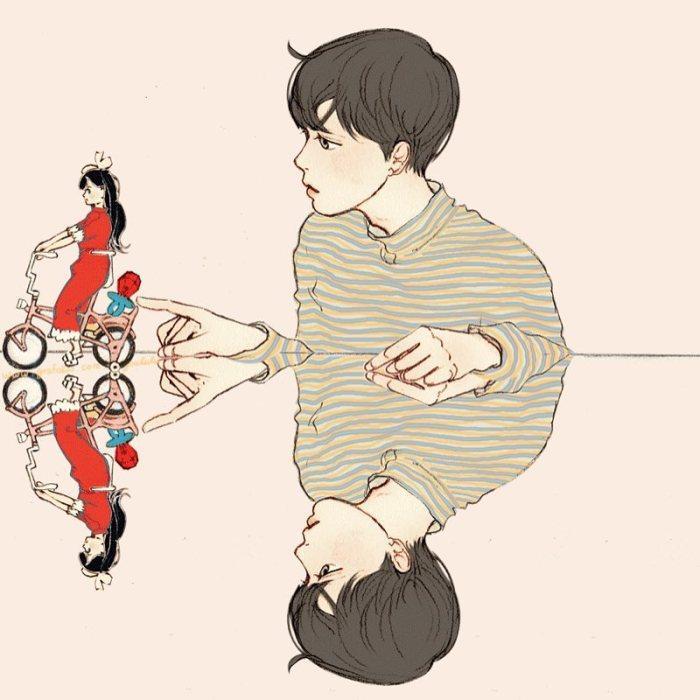 分手后还能复合吗（情侣分手后复合还能如初吗）