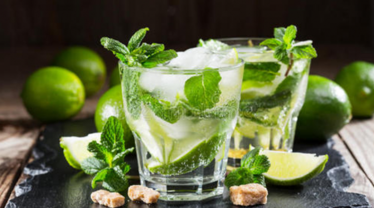 来一杯mojito是什么梗