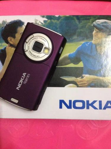 诺基亚n95上市价格(诺基亚n95手机上市时间)-第1张图片-