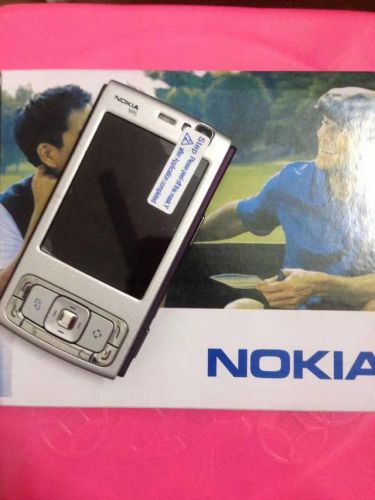 诺基亚n95上市价格(诺基亚n95手机上市时间)-第2张图片-