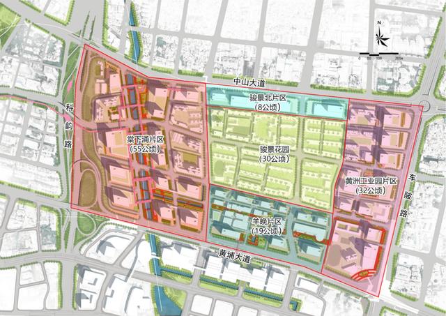 金融城还去不 是时候说说金融城的(11)