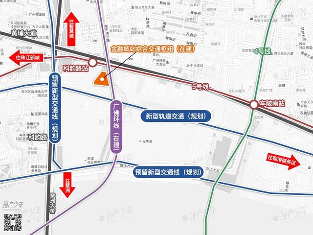 金融城还去不 是时候说说金融城的(6)