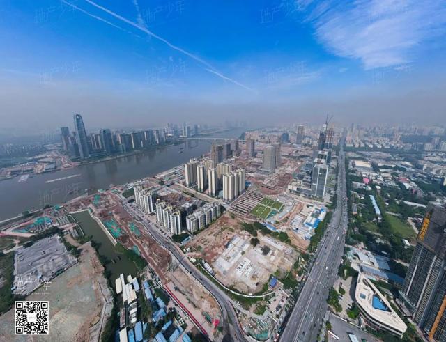 金融城还去不 是时候说说金融城的(2)