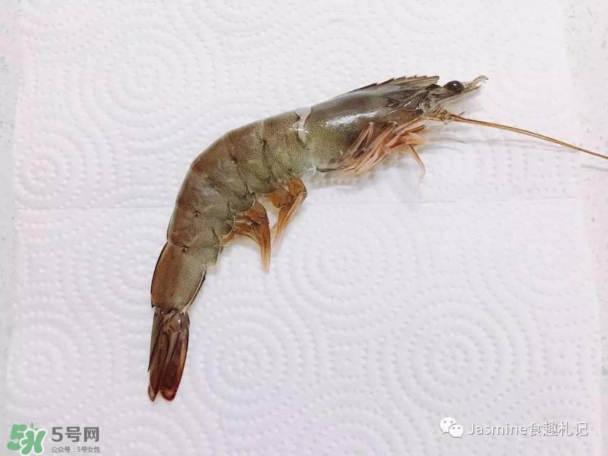 活基围虾怎么保存？活基围虾怎么处理干净？