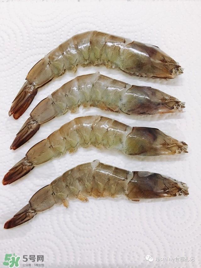 活基围虾怎么保存？活基围虾怎么处理干净？