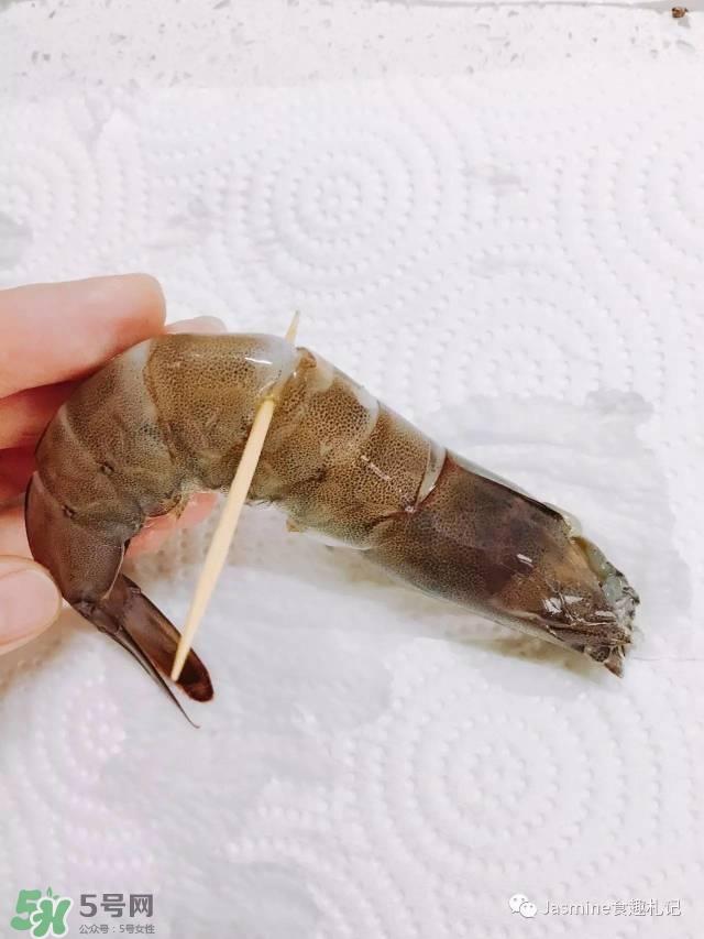 活基围虾怎么保存？活基围虾怎么处理干净？