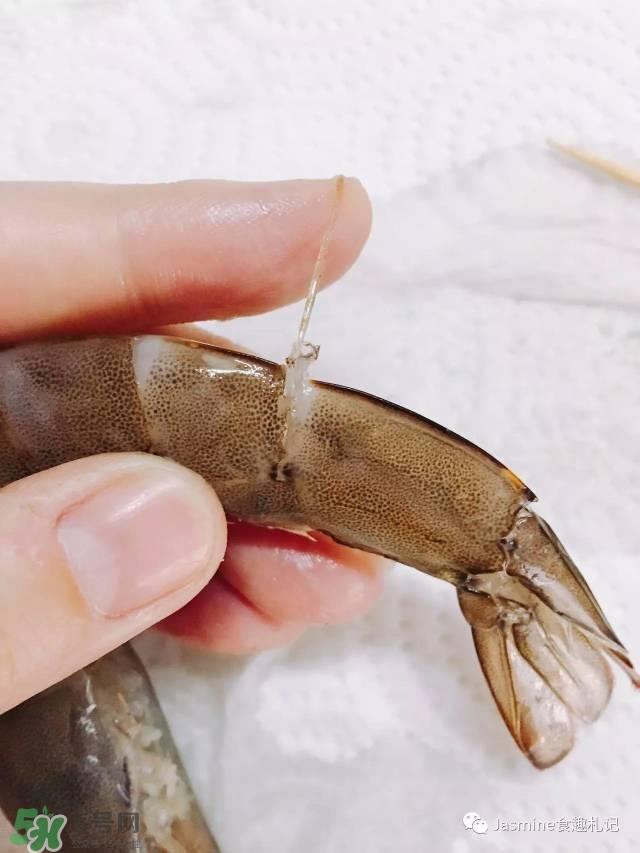 活基围虾怎么保存？活基围虾怎么处理干净？