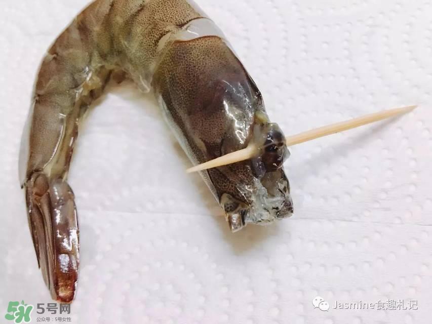 活基围虾怎么保存？活基围虾怎么处理干净？