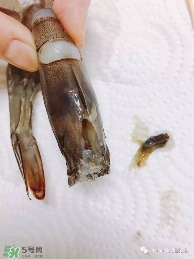 活基围虾怎么保存？活基围虾怎么处理干净？