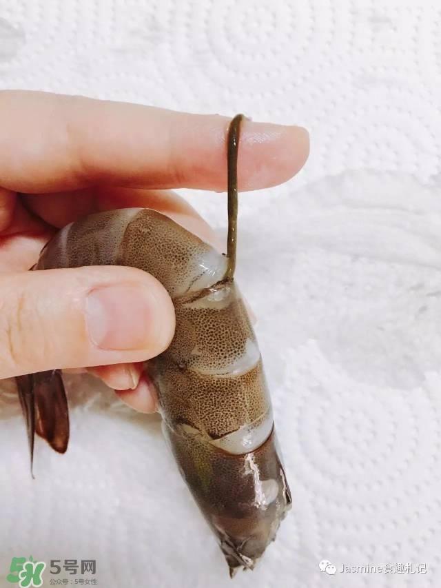 活基围虾怎么保存？活基围虾怎么处理干净？